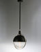 Axiom LED Pendant-Mini Pendants-Maxim-Lighting Design Store