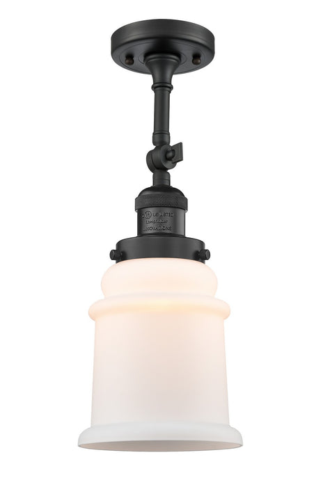 LED Semi-Flush Mount-Semi-Flush Mts.-Innovations-Lighting Design Store