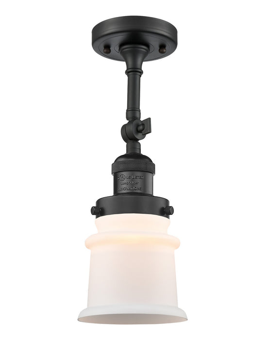 LED Semi-Flush Mount-Semi-Flush Mts.-Innovations-Lighting Design Store