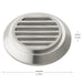 Kichler - 16146SS - Mini All-Purpose Louver - Landscape Led - Stainless Steel