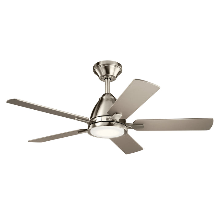 Kichler - 330090BSS - 44 Inch Ceiling Fan - Arvada - Brushed Stainless Steel