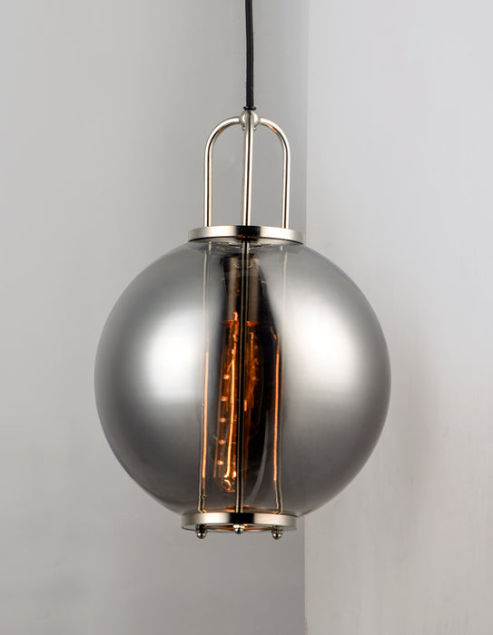 Minaret Pendant-Pendants-Maxim-Lighting Design Store