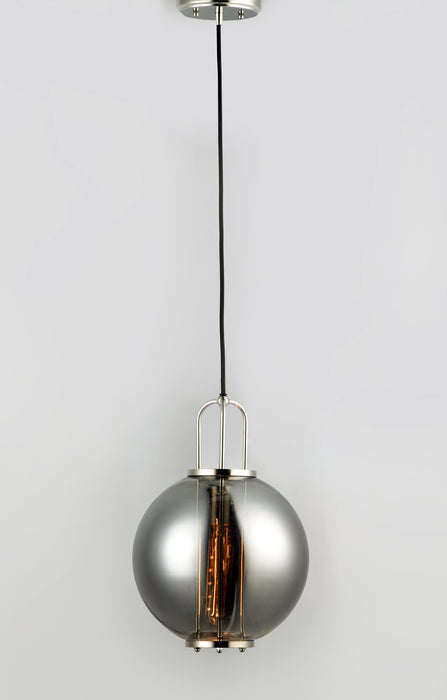 Minaret Pendant-Pendants-Maxim-Lighting Design Store