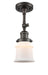 LED Semi-Flush Mount-Semi-Flush Mts.-Innovations-Lighting Design Store