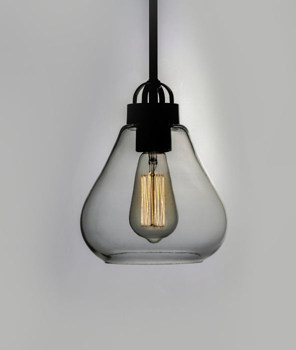 Dianne Pendant-Mini Pendants-Maxim-Lighting Design Store