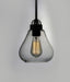 Dianne Pendant-Mini Pendants-Maxim-Lighting Design Store