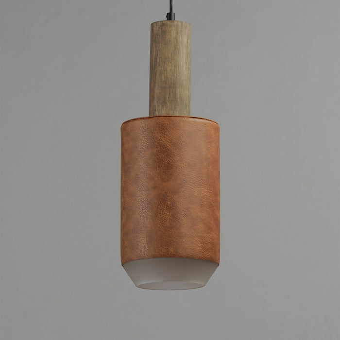 Scout LED Pendant-Mini Pendants-Maxim-Lighting Design Store