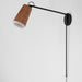 Scout LED Wall Sconce-Lamps-Maxim-Lighting Design Store