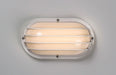 Maxim - 51110FTWT - LED Outdoor Wall Sconce - Bulwark - White