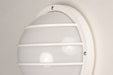 Maxim - 51112FTWT - LED Outdoor Wall Sconce - Bulwark - White