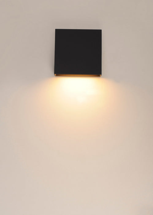 Maxim - 52120ABZ - LED Outdoor Wall Sconce - Pathfinder - Architectural Bronze