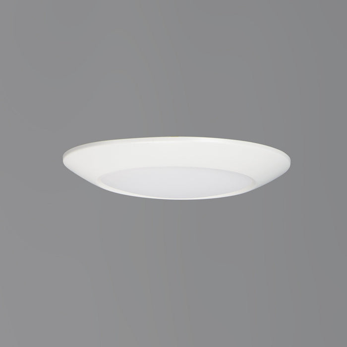 Maxim - 57631WTWT - LED Flush Mount - Diverse - White