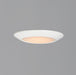 Maxim - 57631WTWT - LED Flush Mount - Diverse - White