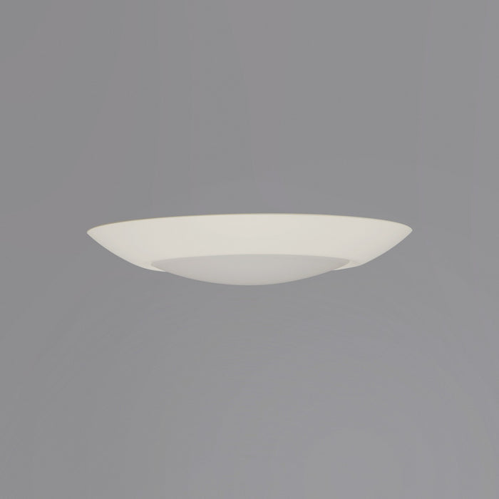 Maxim - 57631WTWT - LED Flush Mount - Diverse - White