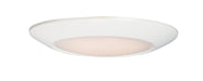 Maxim - 57633WTWT - LED Flush Mount - Diverse - White
