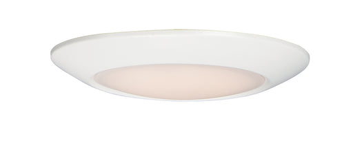 Maxim - 57633WTWT - LED Flush Mount - Diverse - White