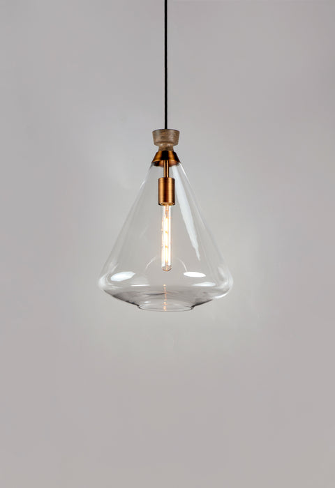 Abbott Pendant-Pendants-Maxim-Lighting Design Store