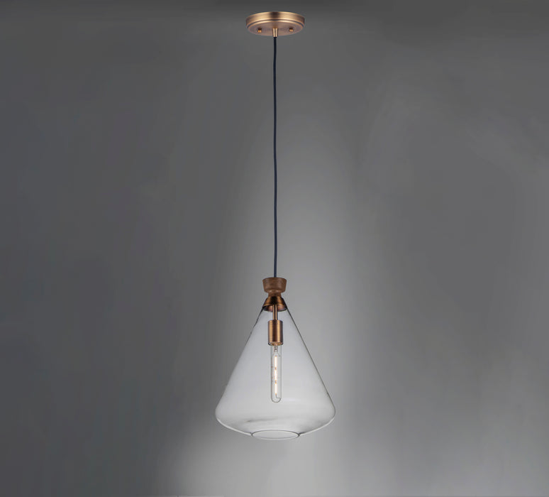 Abbott Pendant-Pendants-Maxim-Lighting Design Store