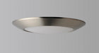 Maxim - 57850WTSN - LED Flush Mount - Diverse - Satin Nickel