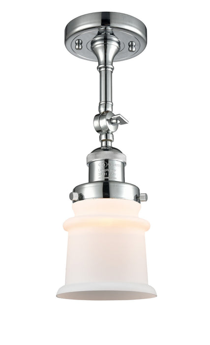 LED Semi-Flush Mount-Semi-Flush Mts.-Innovations-Lighting Design Store