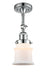 LED Semi-Flush Mount-Semi-Flush Mts.-Innovations-Lighting Design Store