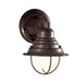 Minka-Lavery - 71166-91 - One Light Wall Mount - Wyndmere - Antique Bronze