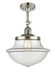 LED Semi-Flush Mount-Semi-Flush Mts.-Innovations-Lighting Design Store