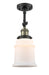 LED Semi-Flush Mount-Semi-Flush Mts.-Innovations-Lighting Design Store