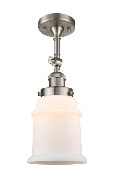 LED Semi-Flush Mount-Semi-Flush Mts.-Innovations-Lighting Design Store