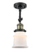 LED Semi-Flush Mount-Semi-Flush Mts.-Innovations-Lighting Design Store