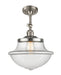 LED Semi-Flush Mount-Semi-Flush Mts.-Innovations-Lighting Design Store