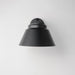 Habit One Light Outdoor Wall Sconce-Exterior-Maxim-Lighting Design Store