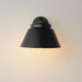 Habit One Light Outdoor Wall Sconce-Exterior-Maxim-Lighting Design Store