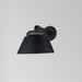 Habit One Light Outdoor Wall Sconce-Exterior-Maxim-Lighting Design Store