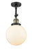 LED Semi-Flush Mount-Semi-Flush Mts.-Innovations-Lighting Design Store
