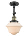 LED Semi-Flush Mount-Semi-Flush Mts.-Innovations-Lighting Design Store