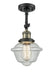 LED Semi-Flush Mount-Semi-Flush Mts.-Innovations-Lighting Design Store