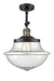 LED Semi-Flush Mount-Semi-Flush Mts.-Innovations-Lighting Design Store
