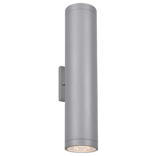 Sandpiper LED Wall Fixture Satin