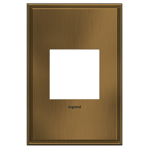 Adorne Wall Plate