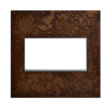 Adorne 2-Gang Wall Plate