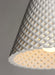 Woven Pendant-Pendants-Maxim-Lighting Design Store