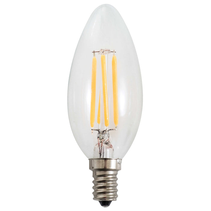 DVI Lighting - DVIBLEDE125000CT24 - Light Bulb