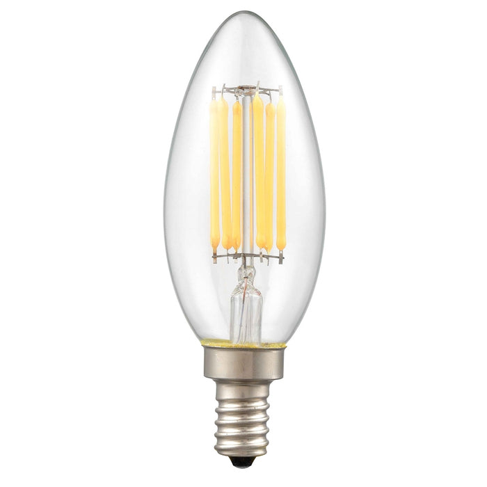 DVI Lighting - DVLC35CC27C - Light Bulb