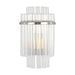 Visual Comfort Studio - CW1071PN - One Light Wall Sconce - Beckett - Polished Nickel