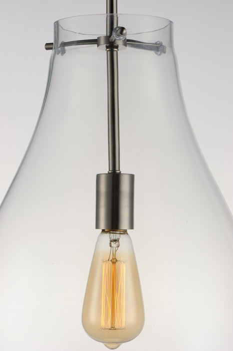 Gourd Pendant-Pendants-Maxim-Lighting Design Store