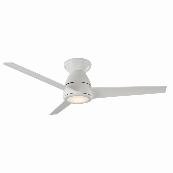 Modern Forms Fans - FH-W2004-44L-35-MW - 44 Inch Ceiling Fan - Tip-Top - Matte White
