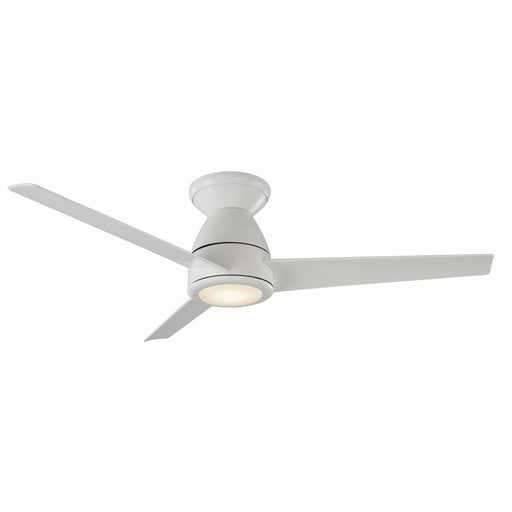 Modern Forms Fans - FH-W2004-44L-MW - 44 Inch Ceiling Fan - Tip-Top - Matte White