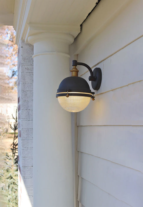 Portside Outdoor Wall Lantern-Exterior-maxim-Lighting Design Store