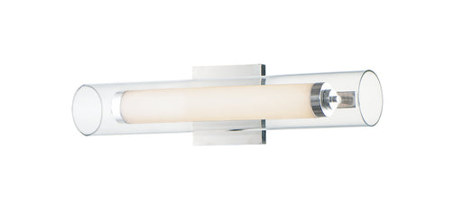 Centrum LED Bath Vanity Polished Chrome